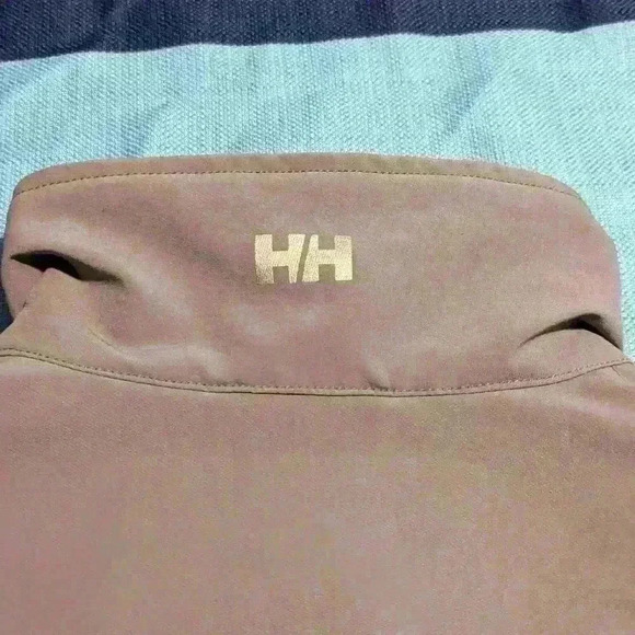 Flawless Helly Hansen Mountain Professional Jacket - Size Women's Large - Picture 11 of 16